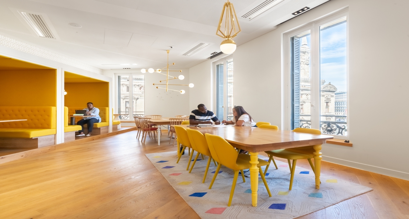 7 Rue Meyerbeer_9 임대 사무실-9