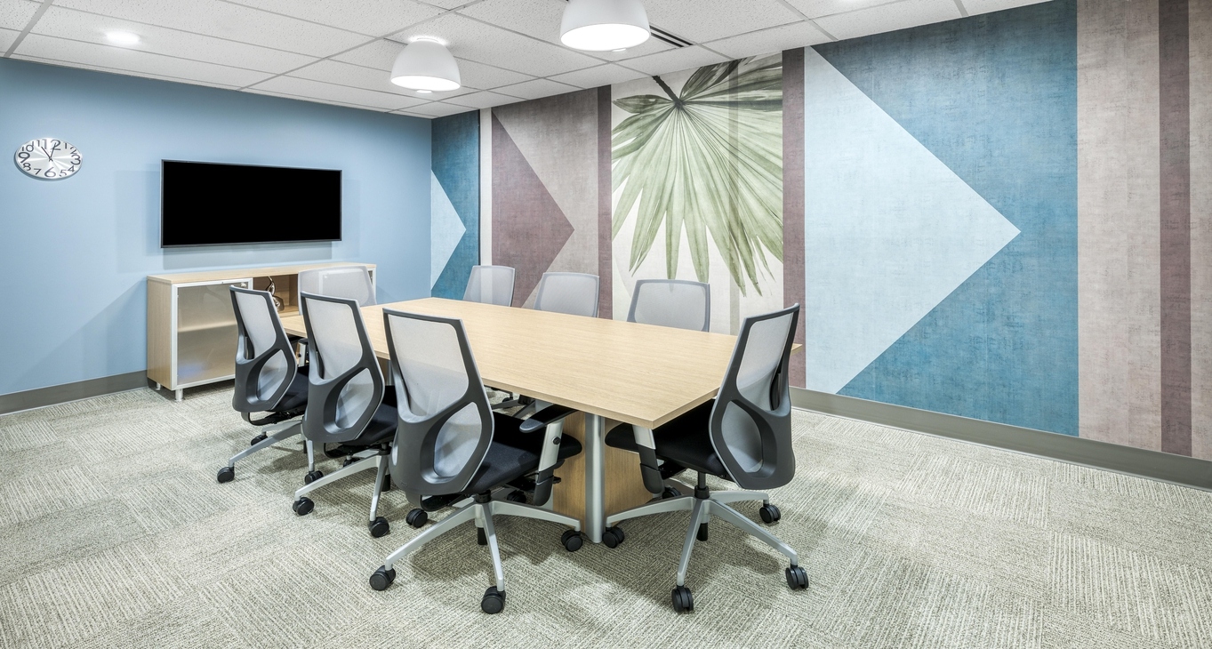 Business Center 7 Waterfront Plaza_7-7 Rent office 7 Waterfront Plaza_7-7