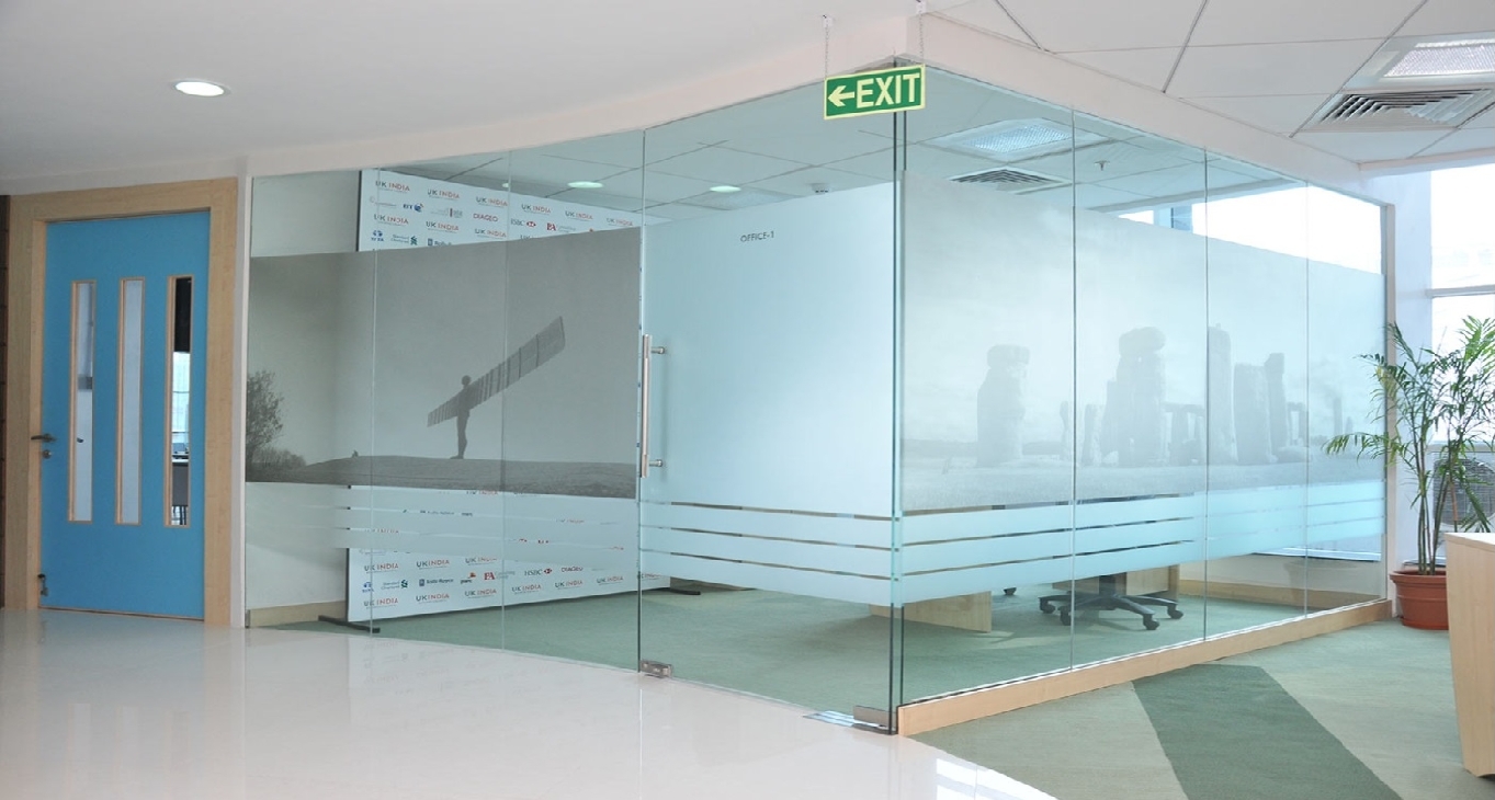 مكتب للايجار7th Floor, Infinity Tower B, DLF Cyber city_1-1