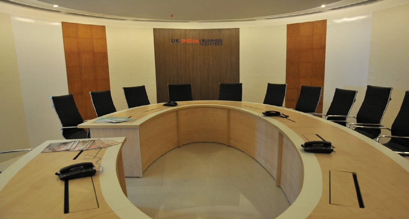 مكتب للايجار7th Floor, Infinity Tower B, DLF Cyber city_4-4