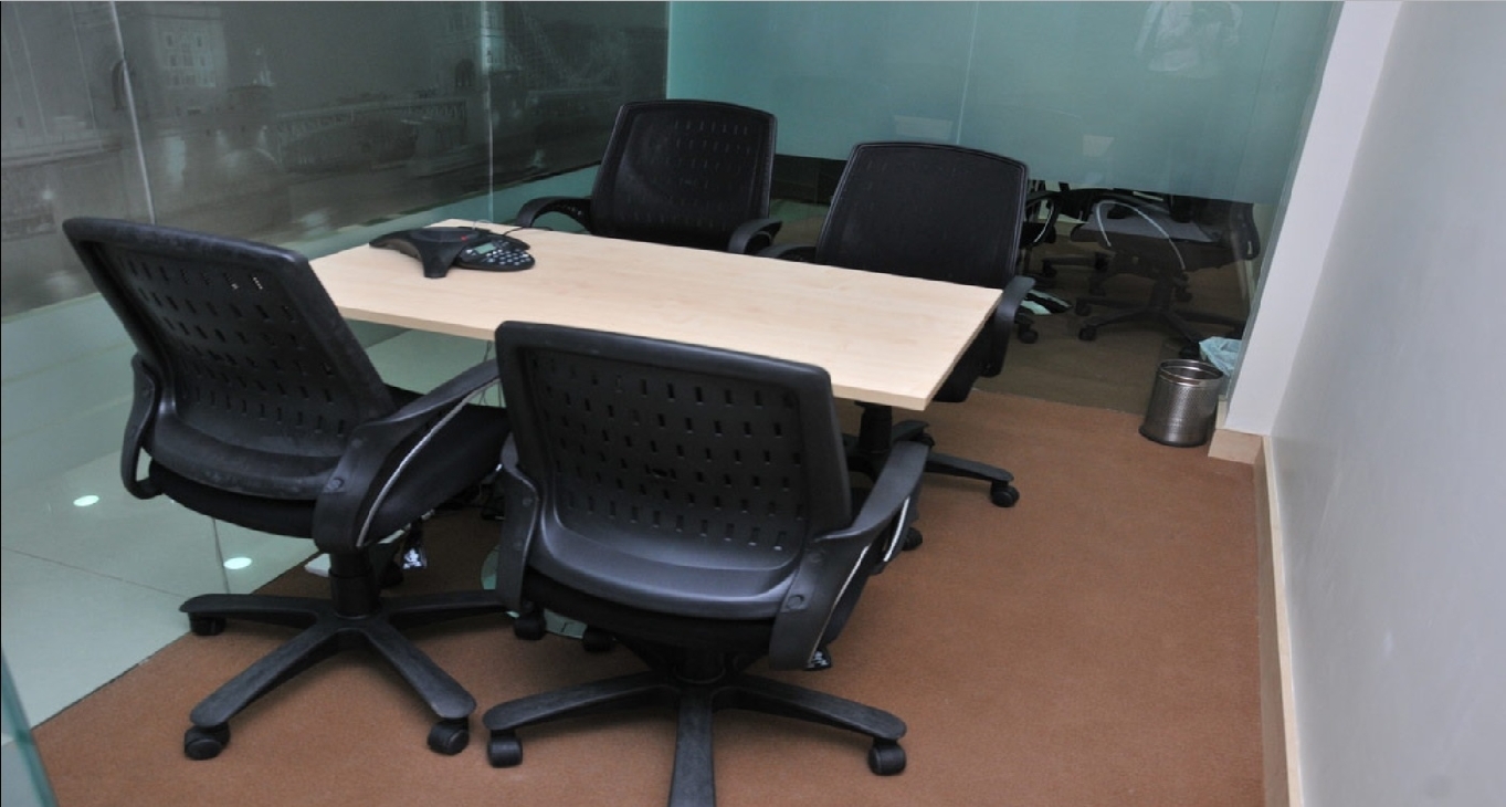مكتب للايجار7th Floor, Infinity Tower B, DLF Cyber city_5-5