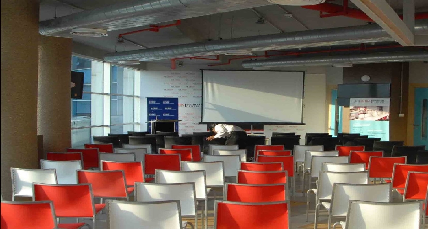 مكتب للايجار7th Floor, Infinity Tower B, DLF Cyber city_6-6