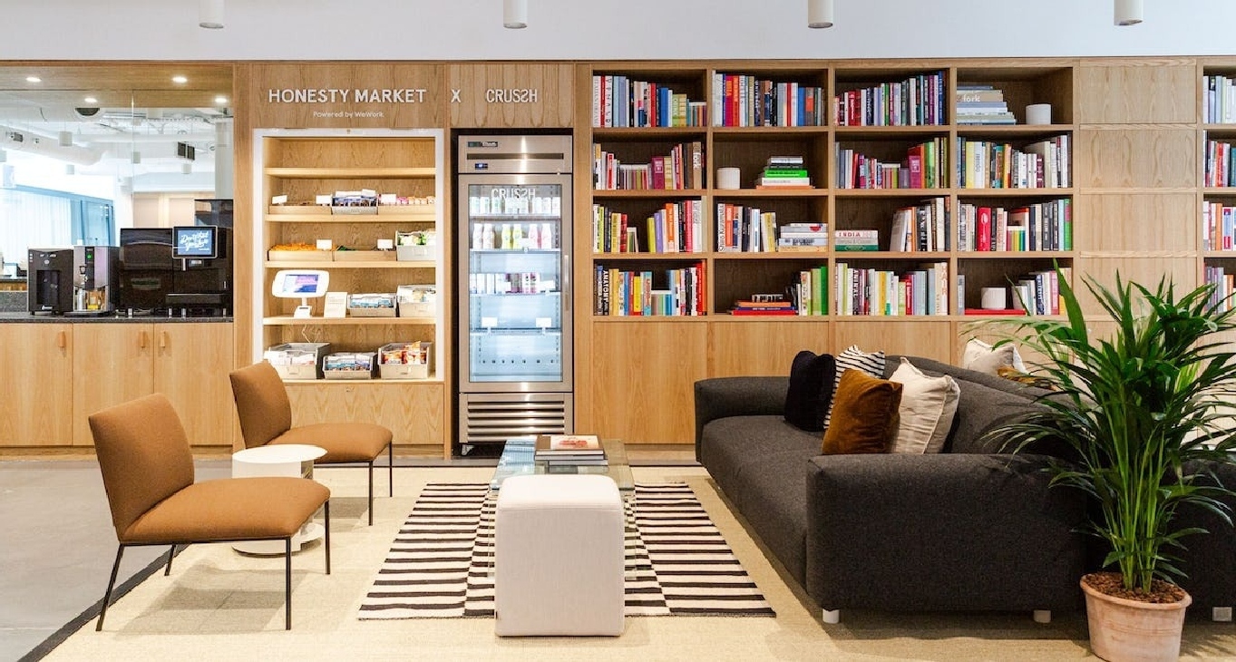 8-14 Meard Street_7 ビジネスセンター-7 レンタルオフィス 8-14 Meard Street_7-7