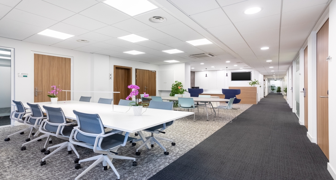 Rent office 80 Atlantic Avenue_4-4