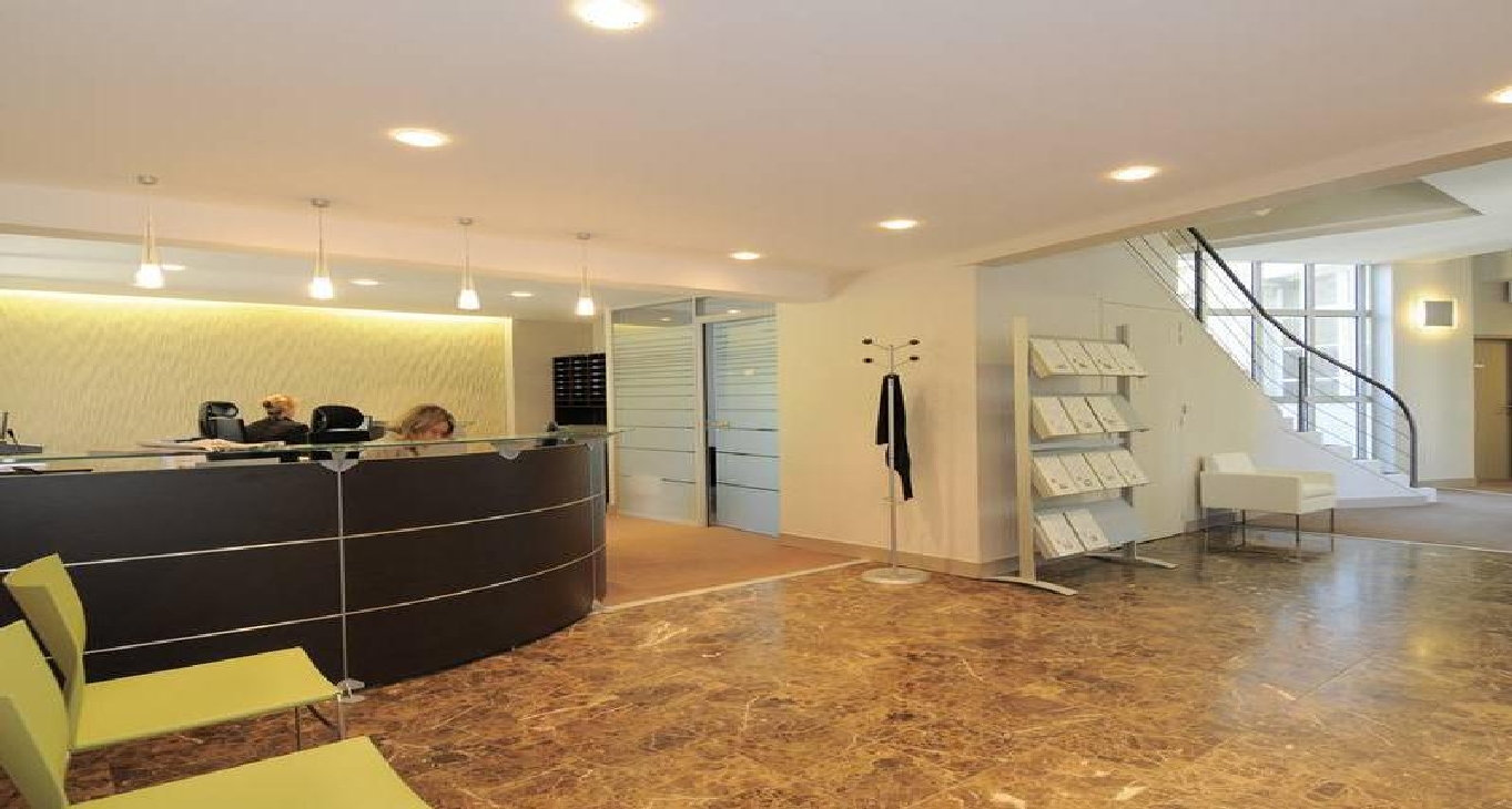 81 Boulevard Pierre 1er_2 ビジネスセンター-3 レンタルオフィス 81 Boulevard Pierre 1er_2-3