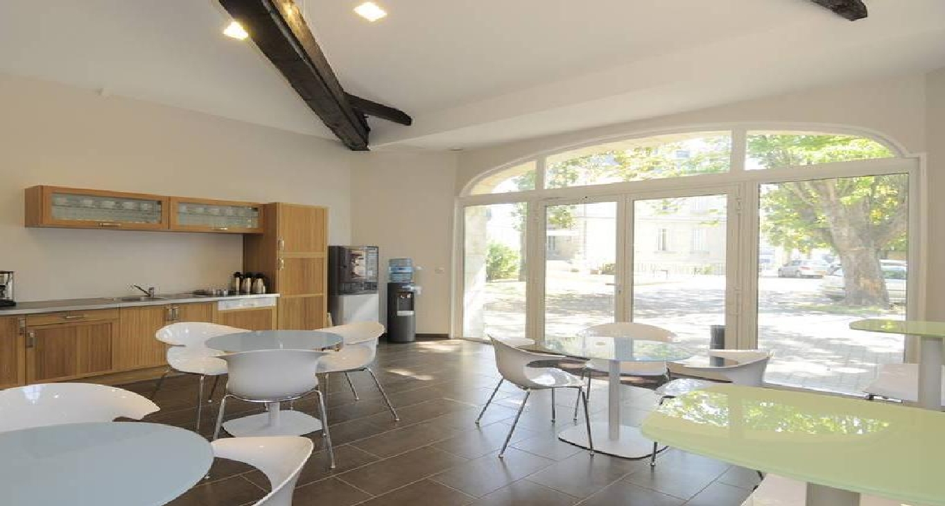 81 Boulevard Pierre 1er_6 ビジネスセンター-7 レンタルオフィス 81 Boulevard Pierre 1er_6-7