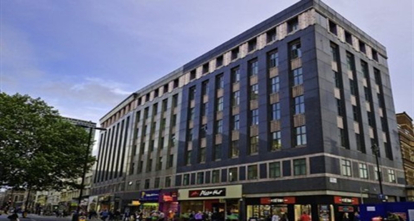 81 Oxford Street_4 ビジネスセンター-4 レンタルオフィス 81 Oxford Street_4-4