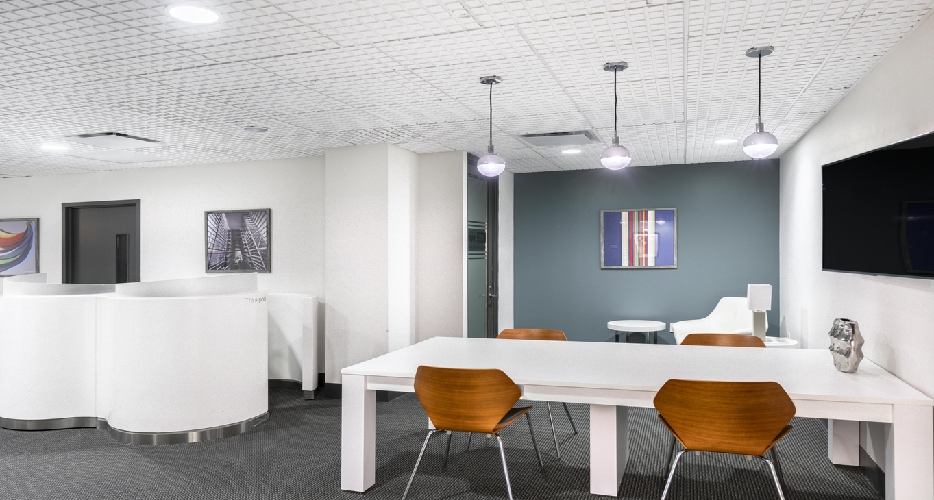 Bureaux à louer 845 Third Avenue_1-2