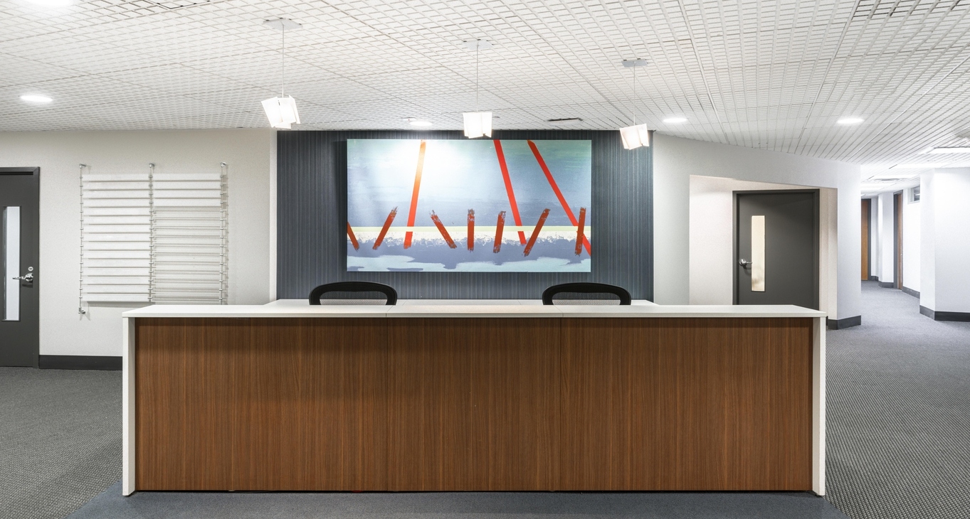 Bureaux à louer 845 Third Avenue_2-3