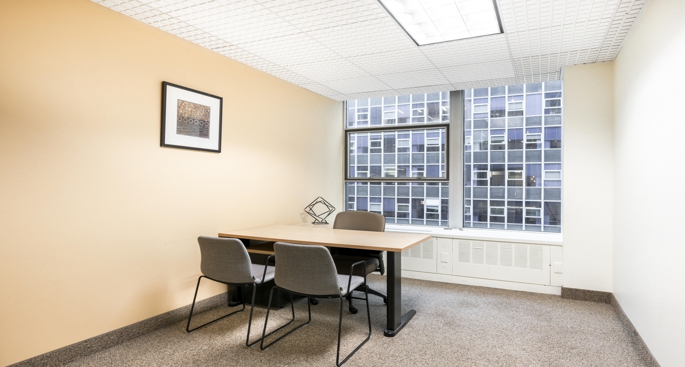 Bureaux à louer 845 Third Avenue_3-4