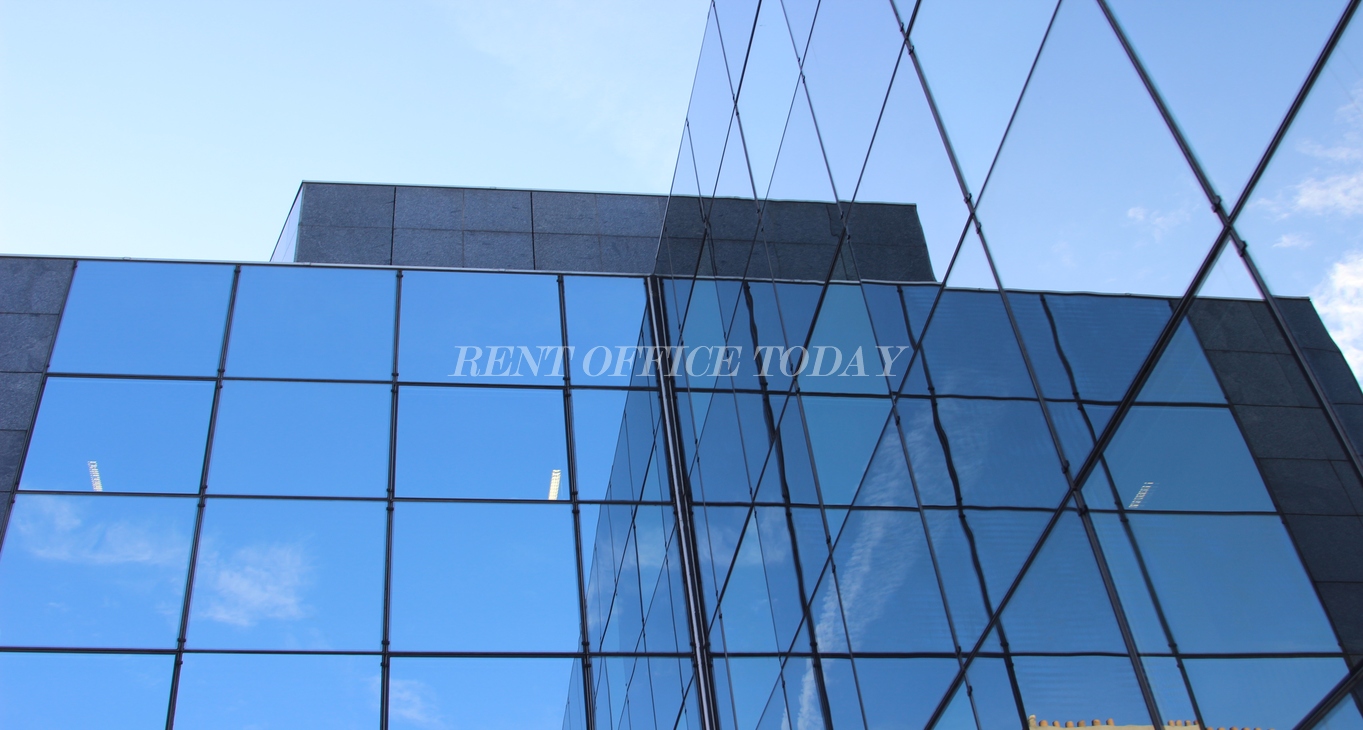 office rent 86-88 rue du dome-2