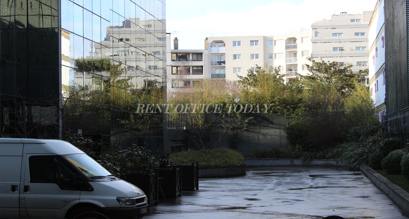 office rent 86-88 rue du dome-3