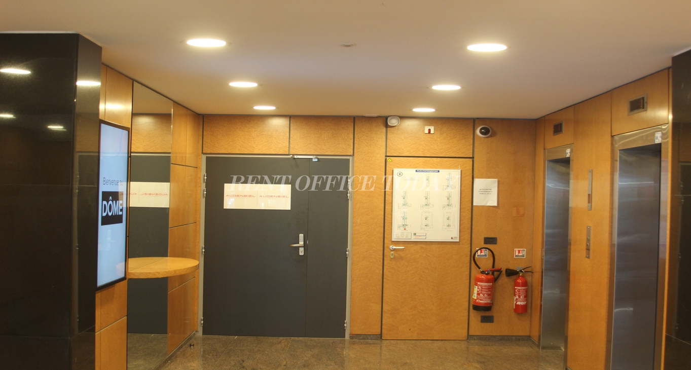 office rent 86-88 rue du dome-5