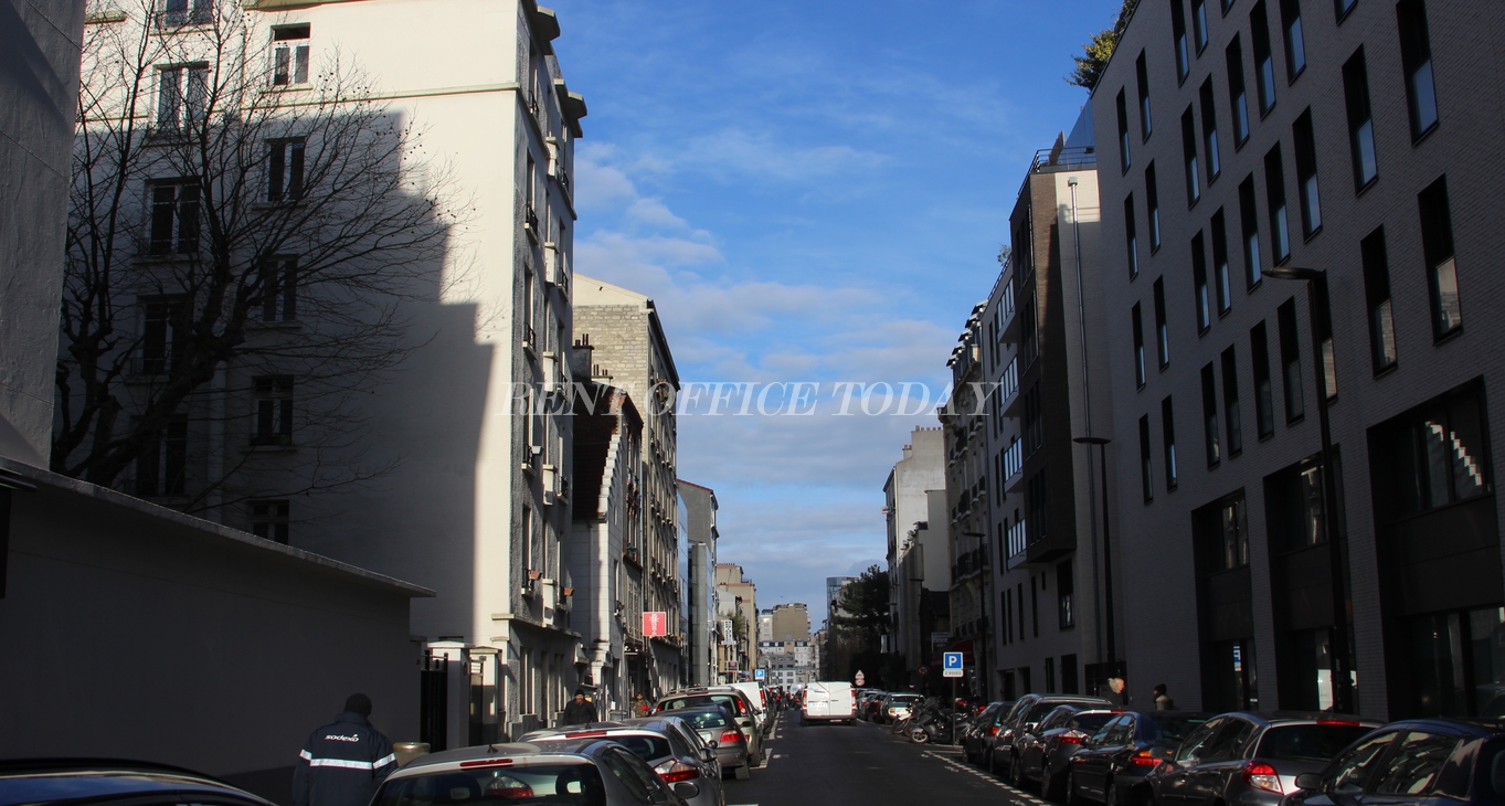 office rent 86-88 rue du dome-6