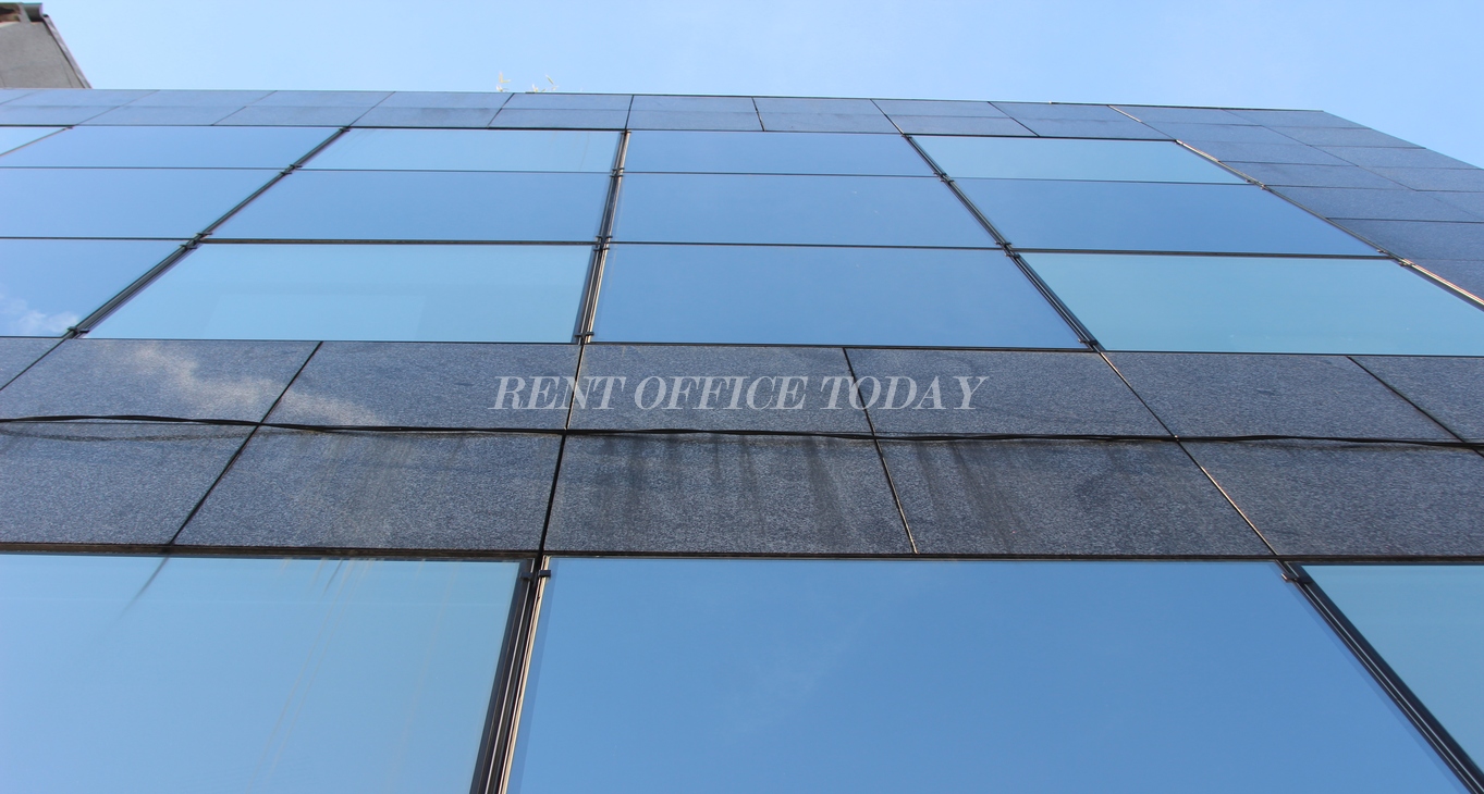 office rent 86-88 rue du dome-7