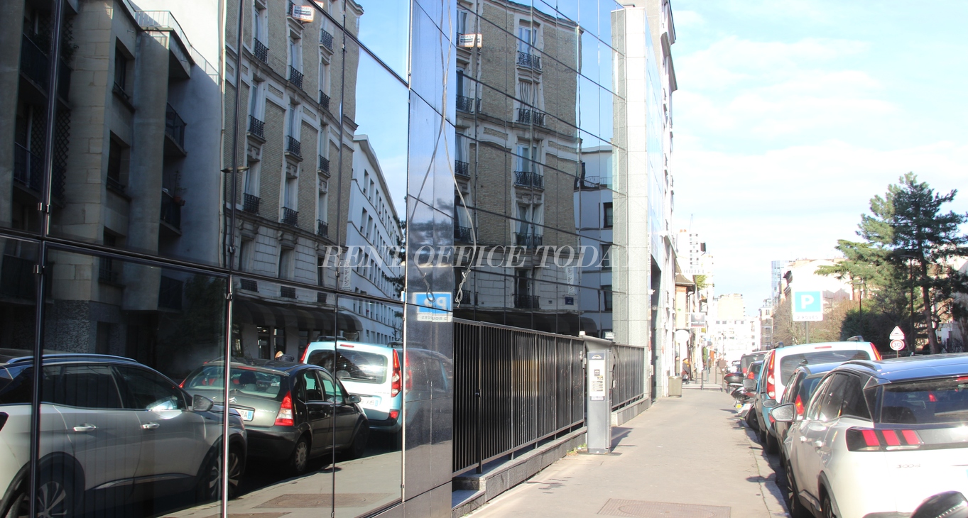 office rent 86-88 rue du dome-8