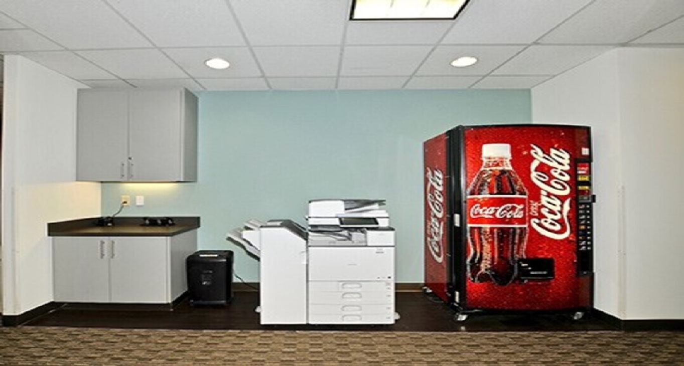 Business Center 8888 Keystone Crossing_2-3 Rent office 8888 Keystone Crossing_2-3