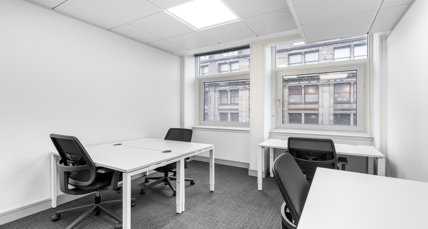 Business Center 9-10 Saint Andrew Square_3-3 Rent office 9-10 Saint Andrew Square_3-3