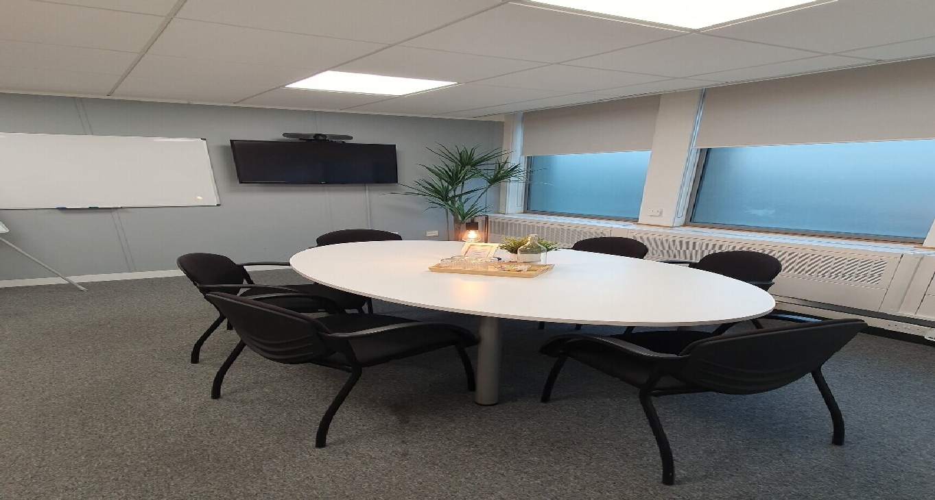 Rent office 91 Waterloo Road_4-4