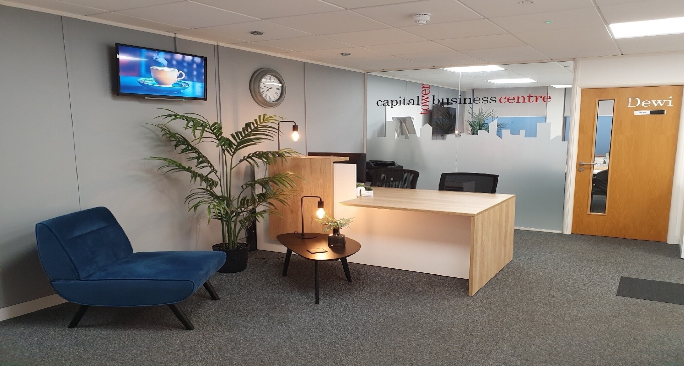 Rent office 91 Waterloo Road_6-6