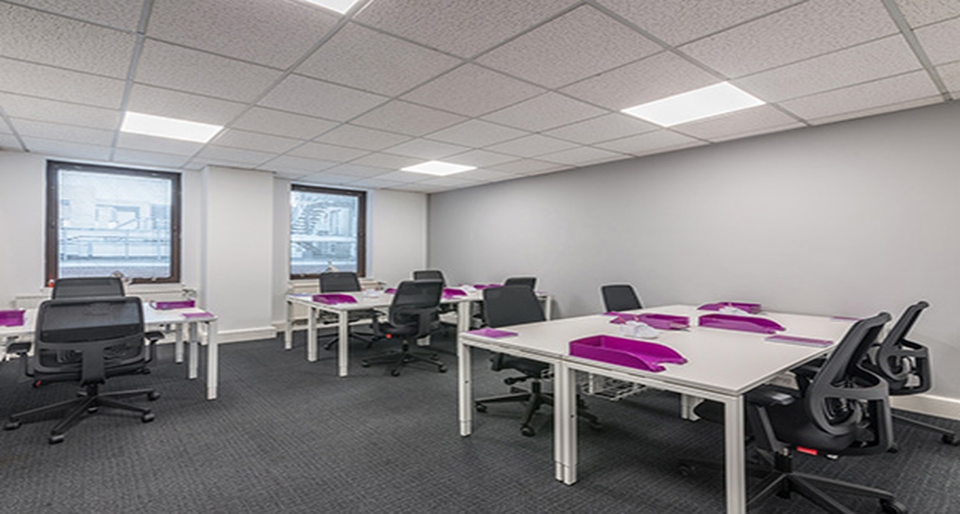 Rent office 93 George Street_5-6