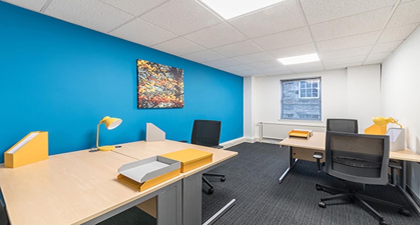Rent office 93 George Street_6-7