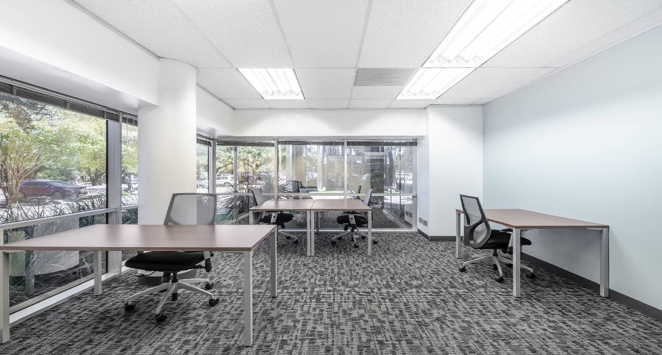 Centre d'affaires 9600 Great Hills Trail_2-1 Bureaux à louer 9600 Great Hills Trail_2-1