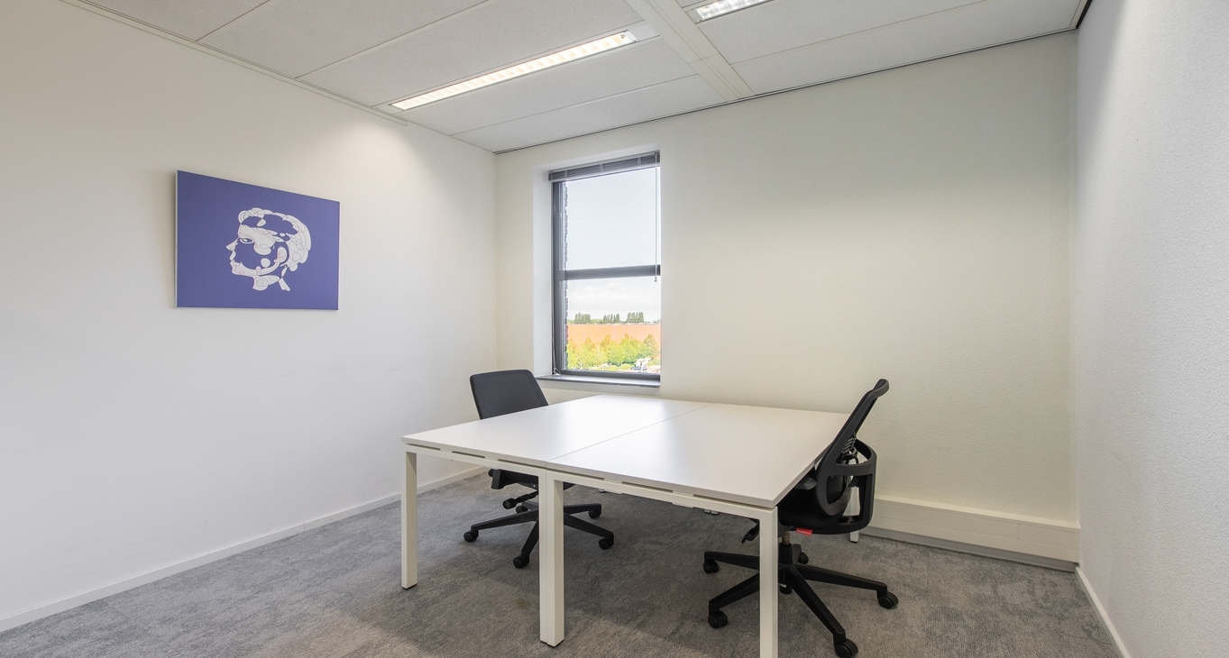 Business Center A1_3-4 Rent office A1_3-4