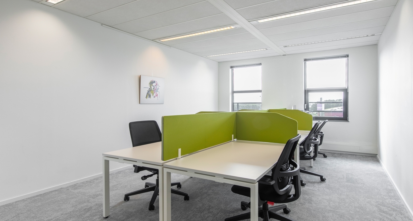 Business Center A1_5-6 Rent office A1_5-6