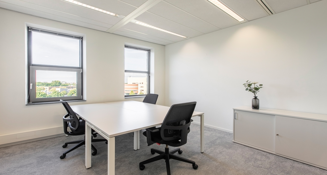 Business Center A1_6-7 Rent office A1_6-7