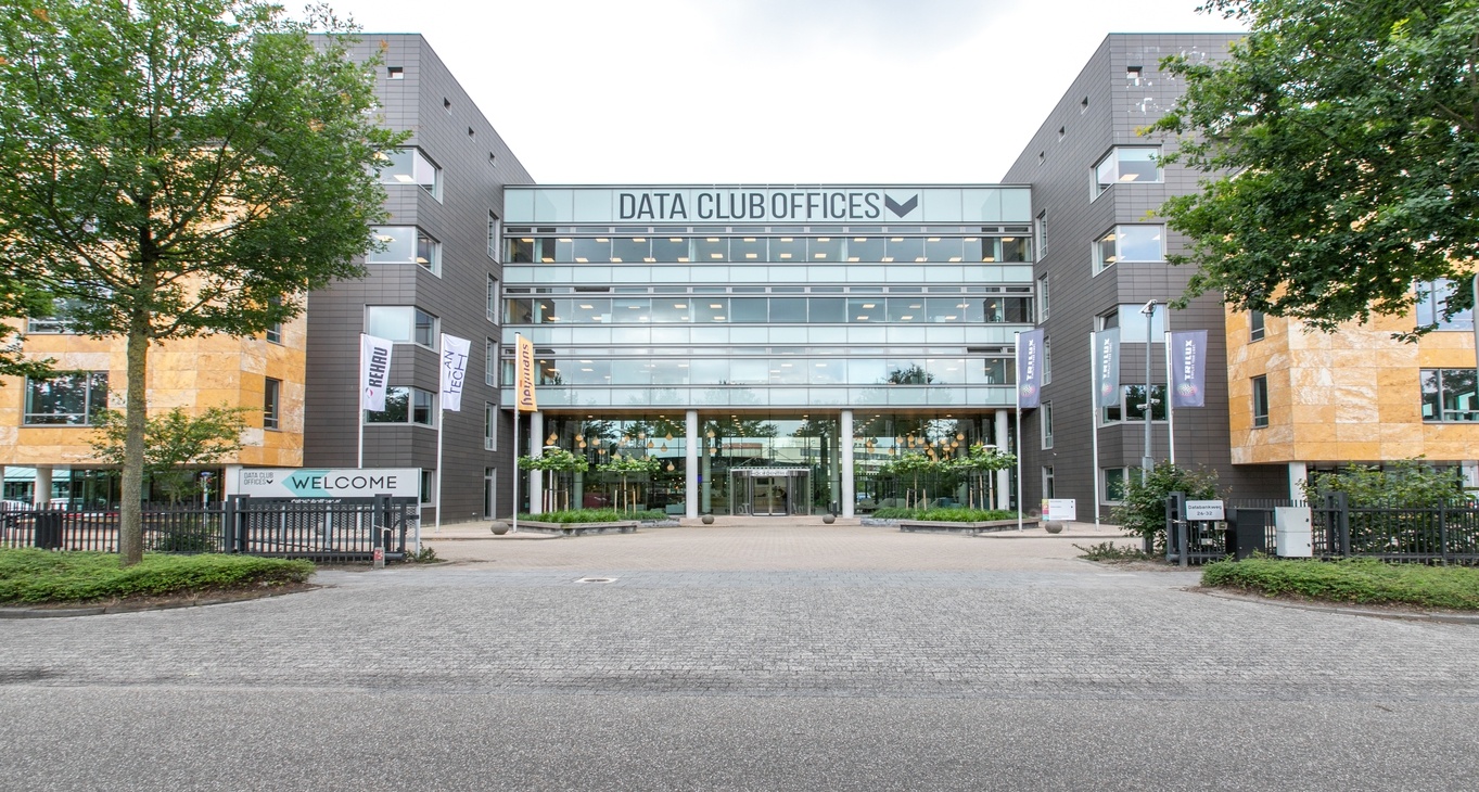 Business Center A1_8-9 Rent office A1_8-9