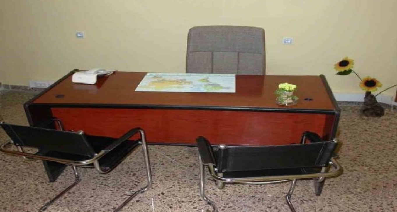 Rent office ABACOA  _4-4