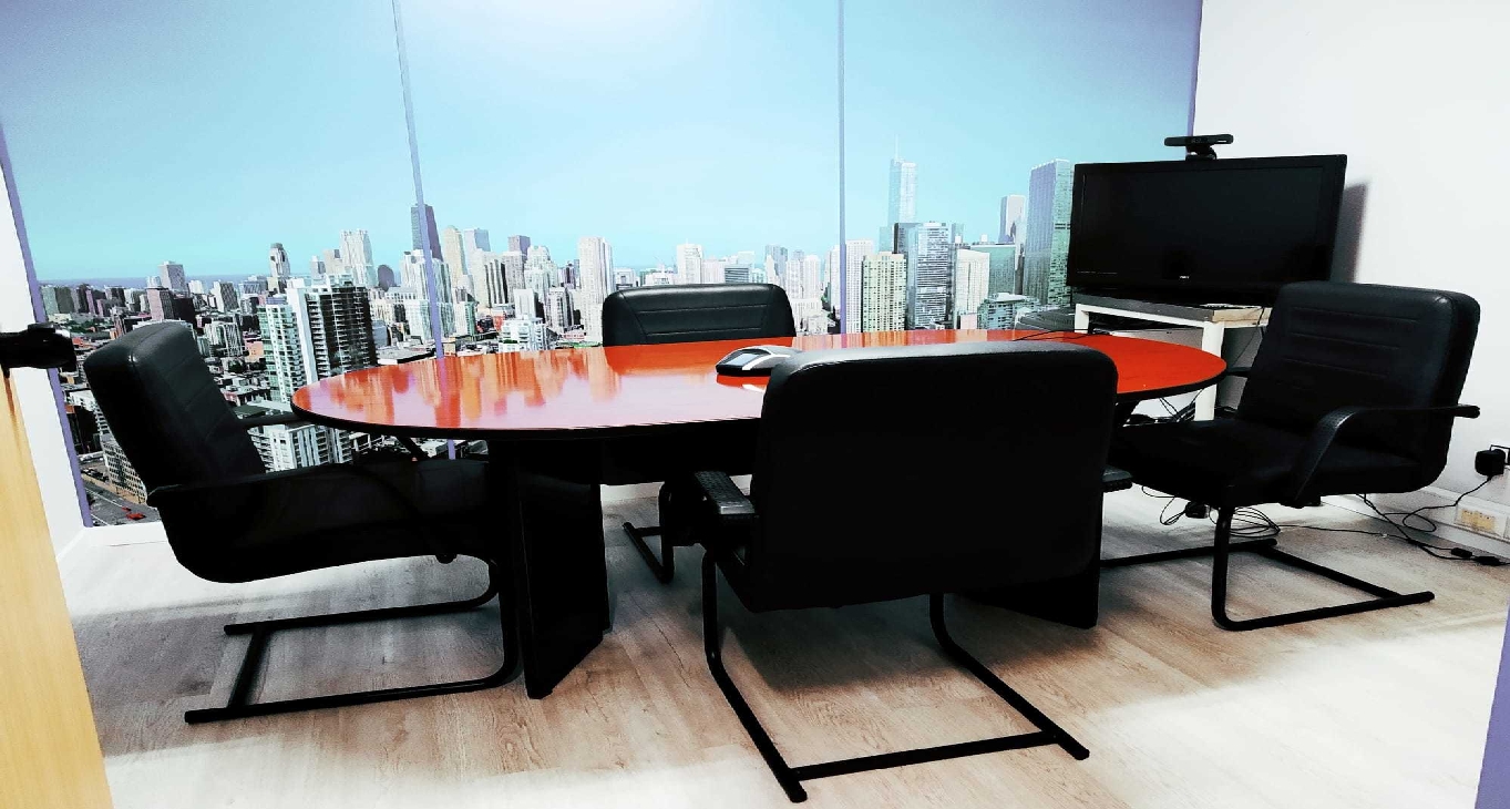 Rent office ABACOA  _6-6