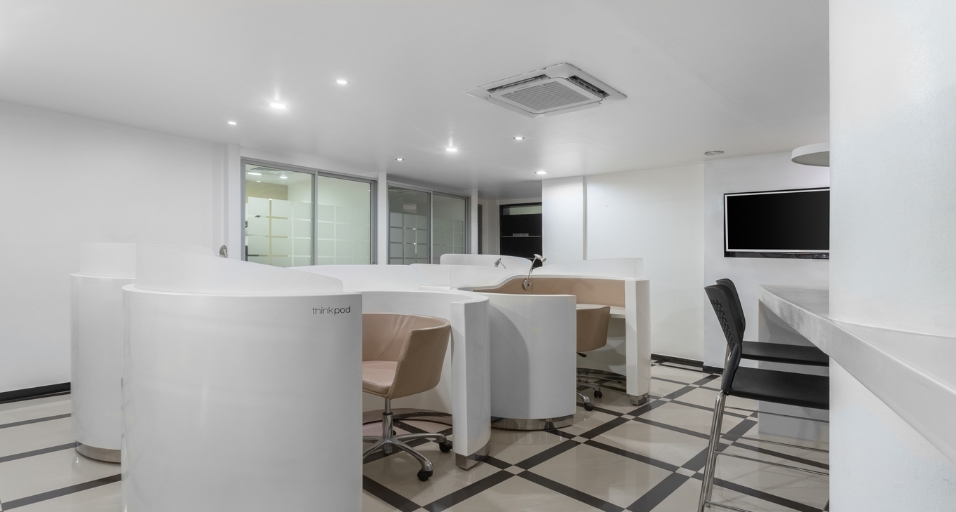 Rent office AHA Towers_1-1