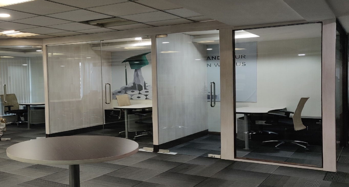 レンタルオフィス ANR Complex, 30th Cross Rd, 5th Block_5-5