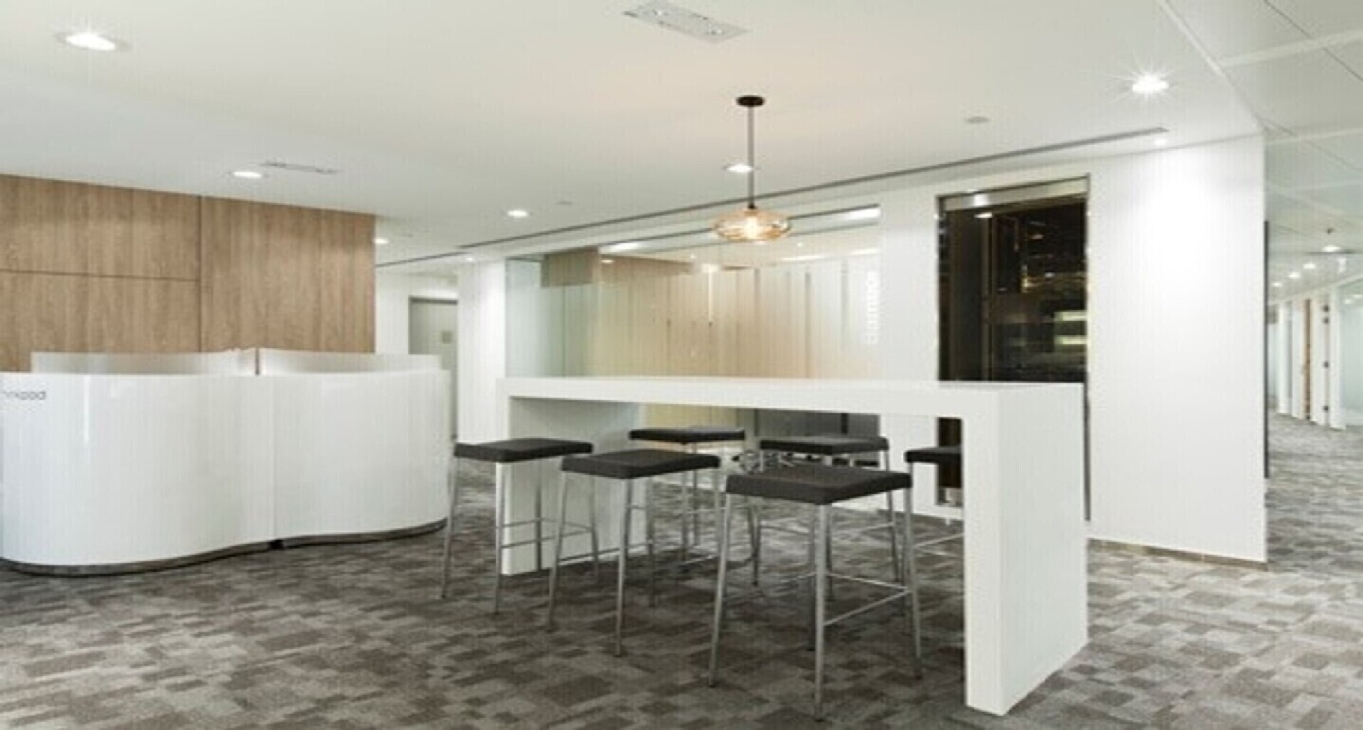 レンタルオフィス ANR Complex, 30th Cross Rd, 5th Block_6-6