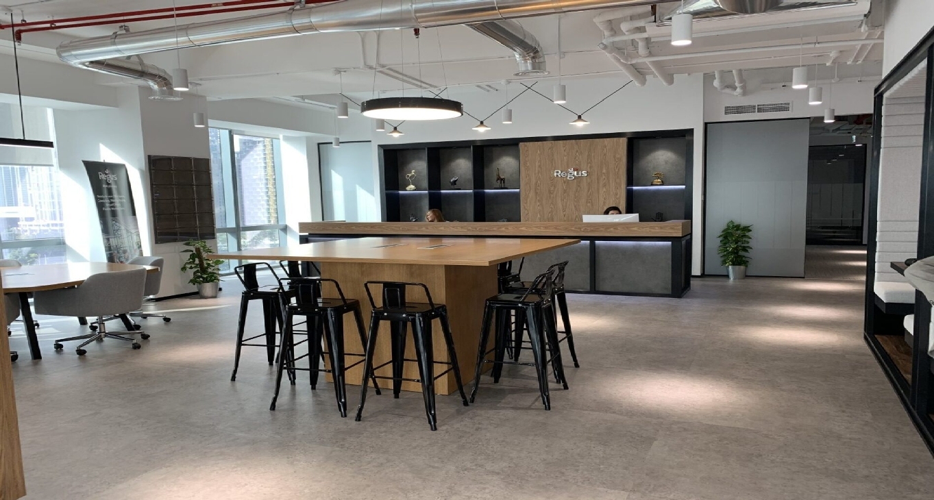 Arrendar Escritório Abdullah Hamad Lowaie Al Alameri Building, Mezzanine_1-1