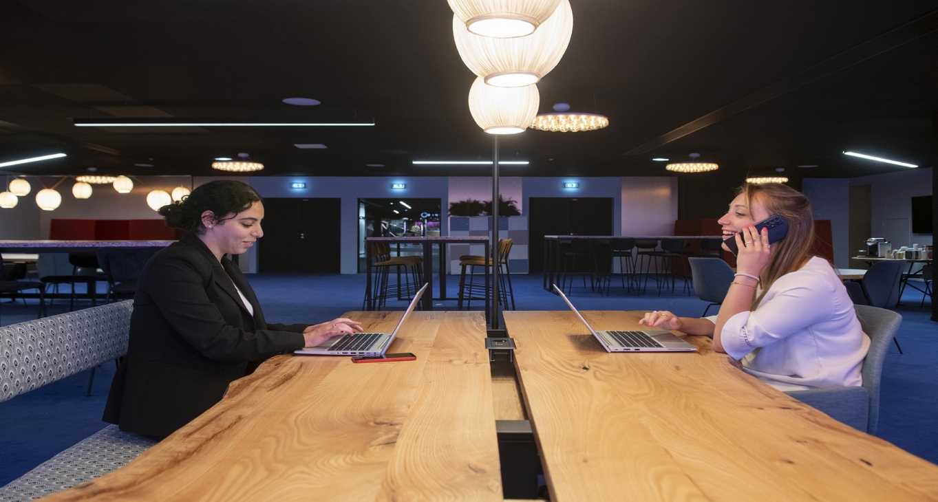 Business Center Accor Arena_8-8 Rent office Accor Arena_8-8