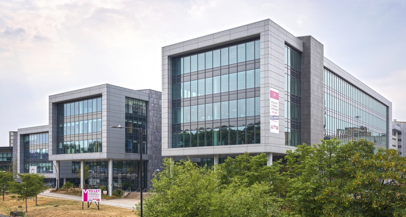 Cнять офис Acero_11-11