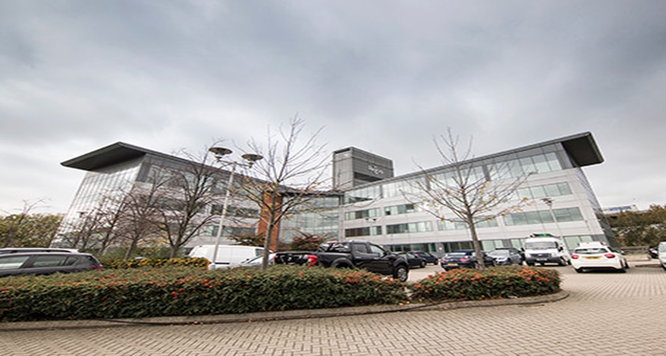 Centre d'affaires Admirals Park_11-11 Bureaux à louer Admirals Park_11-11