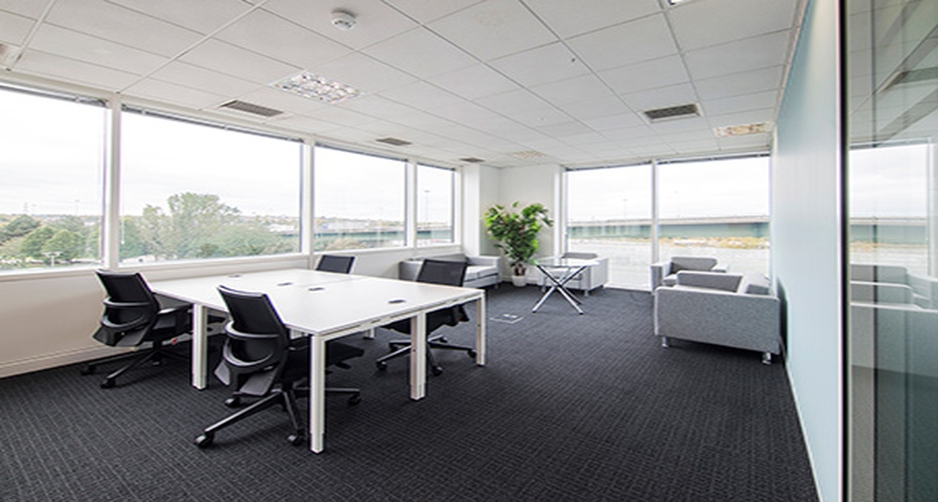 Centre d'affaires Admirals Park_5-5 Bureaux à louer Admirals Park_5-5