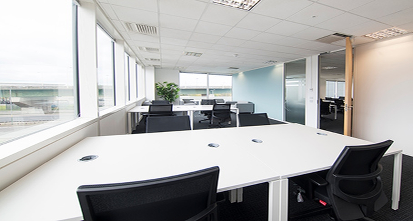 Centre d'affaires Admirals Park_9-9 Bureaux à louer Admirals Park_9-9