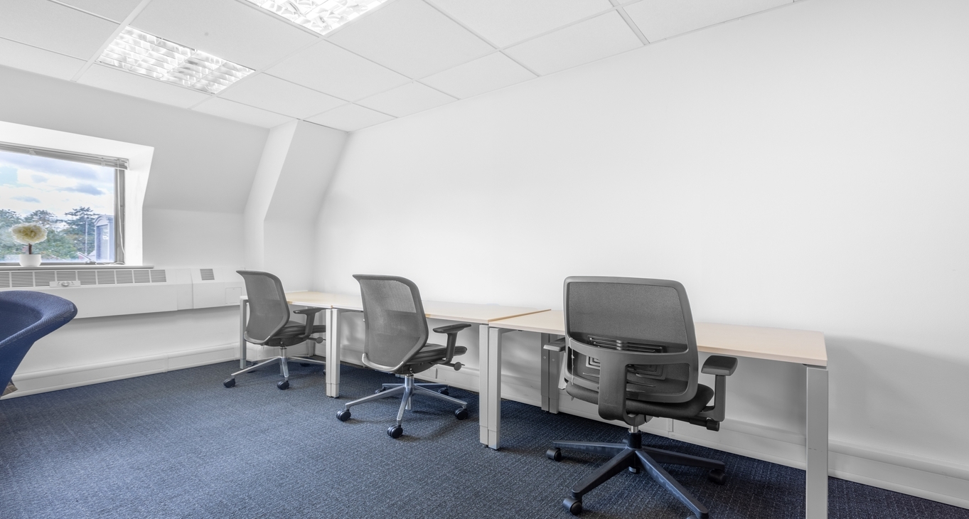 Afon Building_6 ビジネスセンター-6 レンタルオフィス Afon Building_6-6