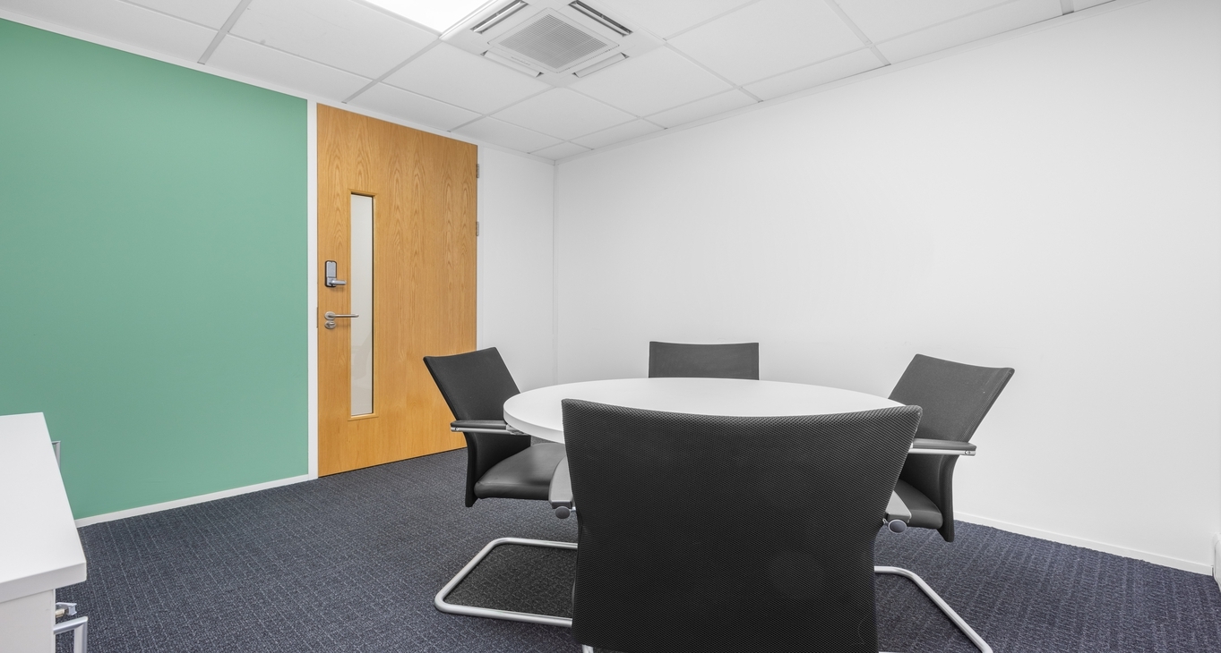 Afon Building_7 ビジネスセンター-7 レンタルオフィス Afon Building_7-7