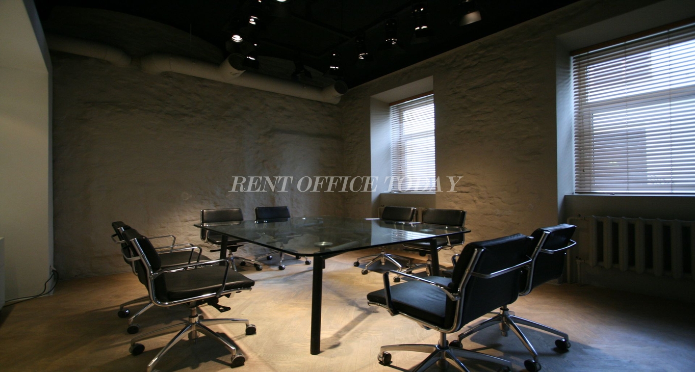 Affitto uffici Coworking AIRLAB_6-2