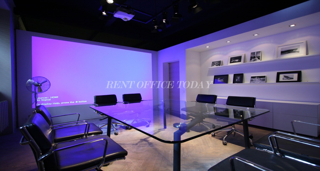 Affitto uffici Coworking AIRLAB_5-3
