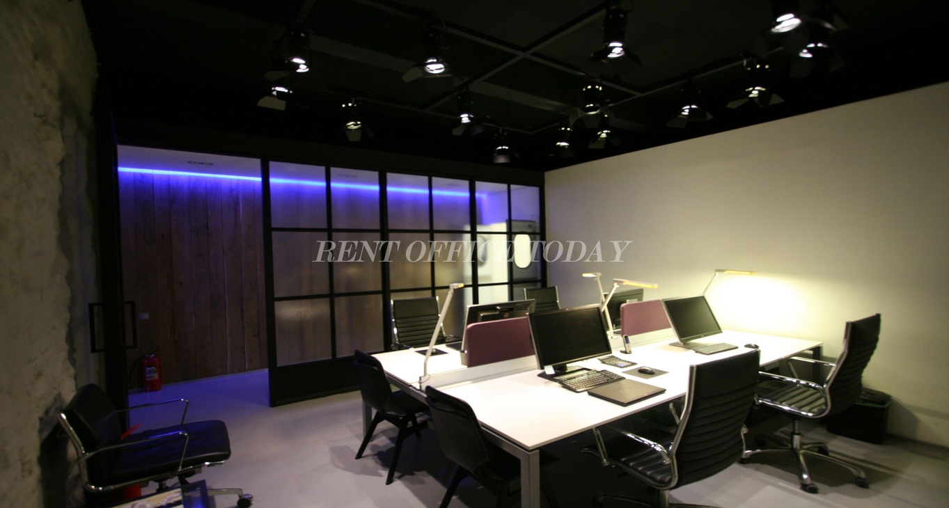 Affitto uffici Coworking AIRLAB_3-5