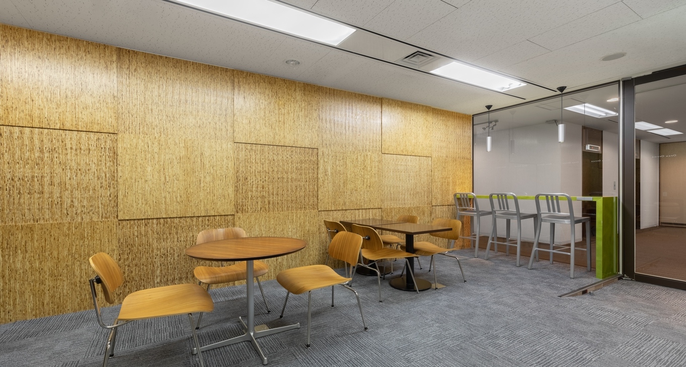 비즈니스 센터 Akasaka Business Place_1-1 Akasaka Business Place_1 임대 사무실-1