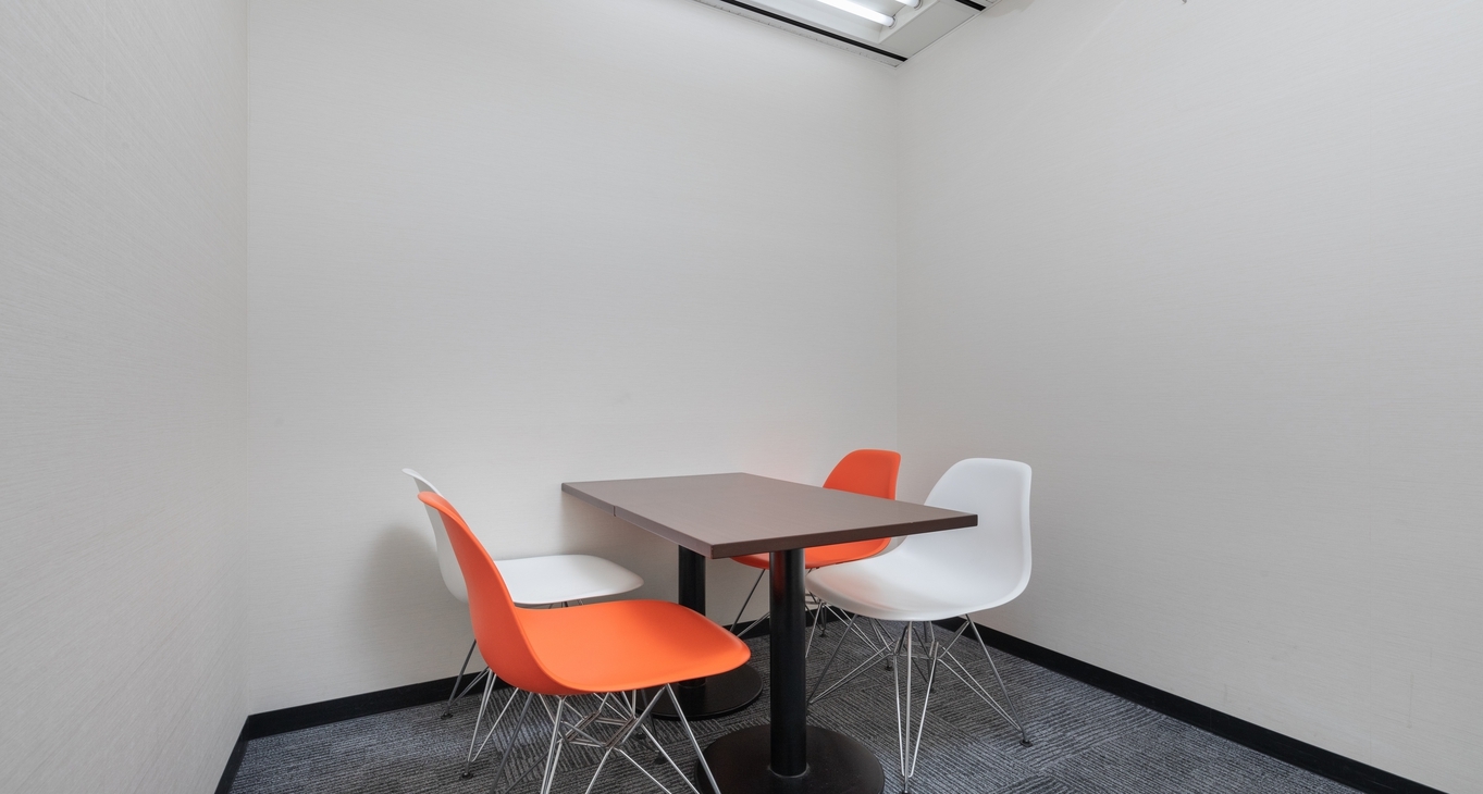 비즈니스 센터 Akasaka Business Place_2-2 Akasaka Business Place_2 임대 사무실-2