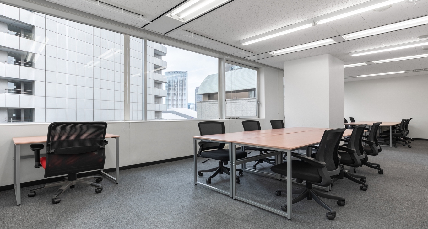 비즈니스 센터 Akasaka Business Place_3-3 Akasaka Business Place_3 임대 사무실-3